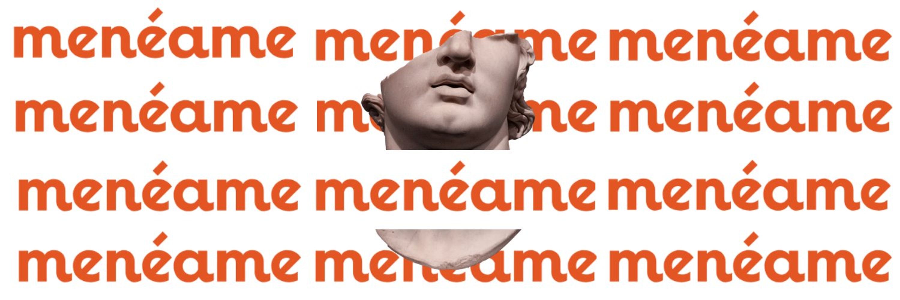 Menéame noticias