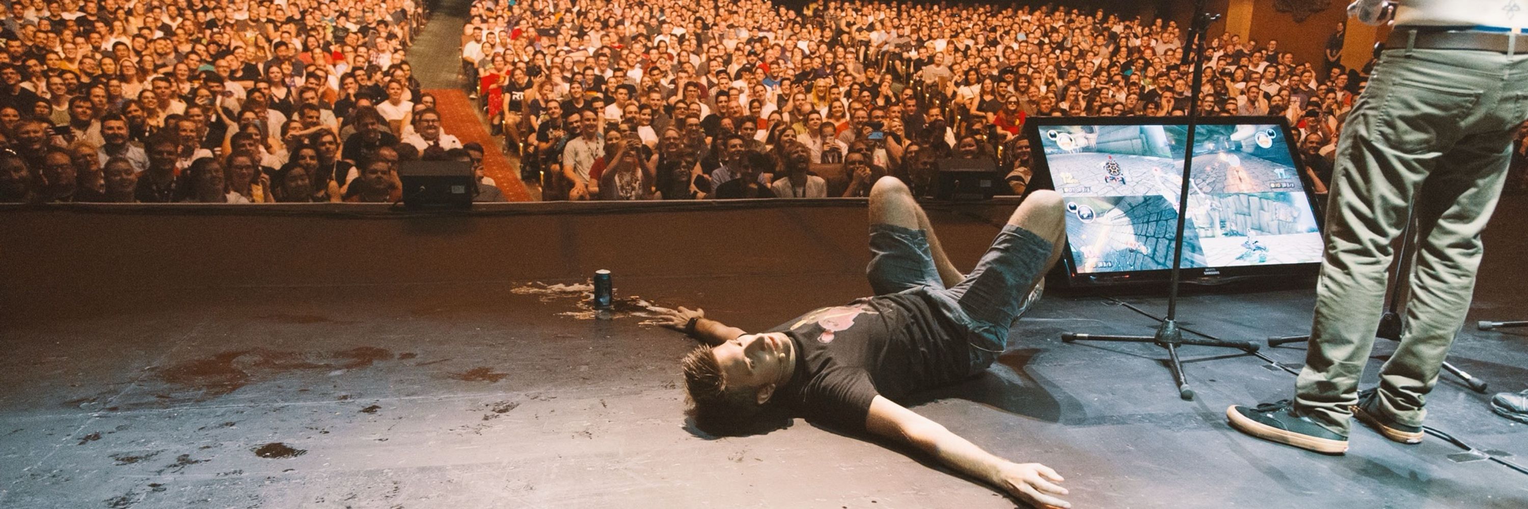 Gavin Free