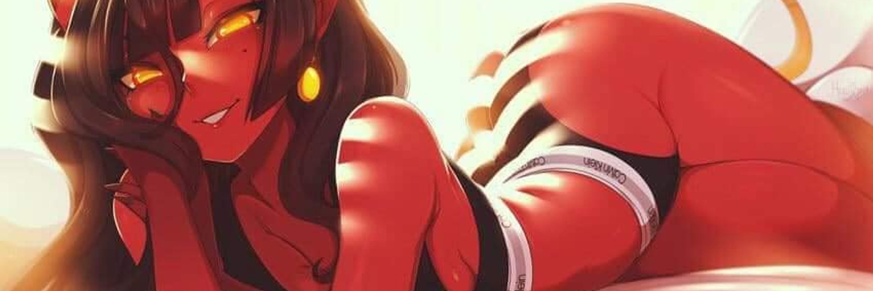Panties Aside