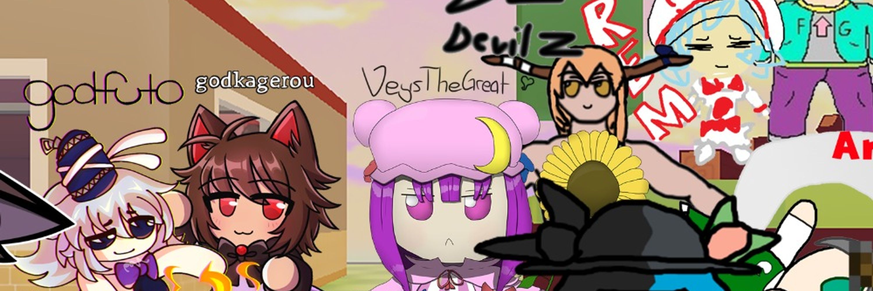 VeysTheGreat <3