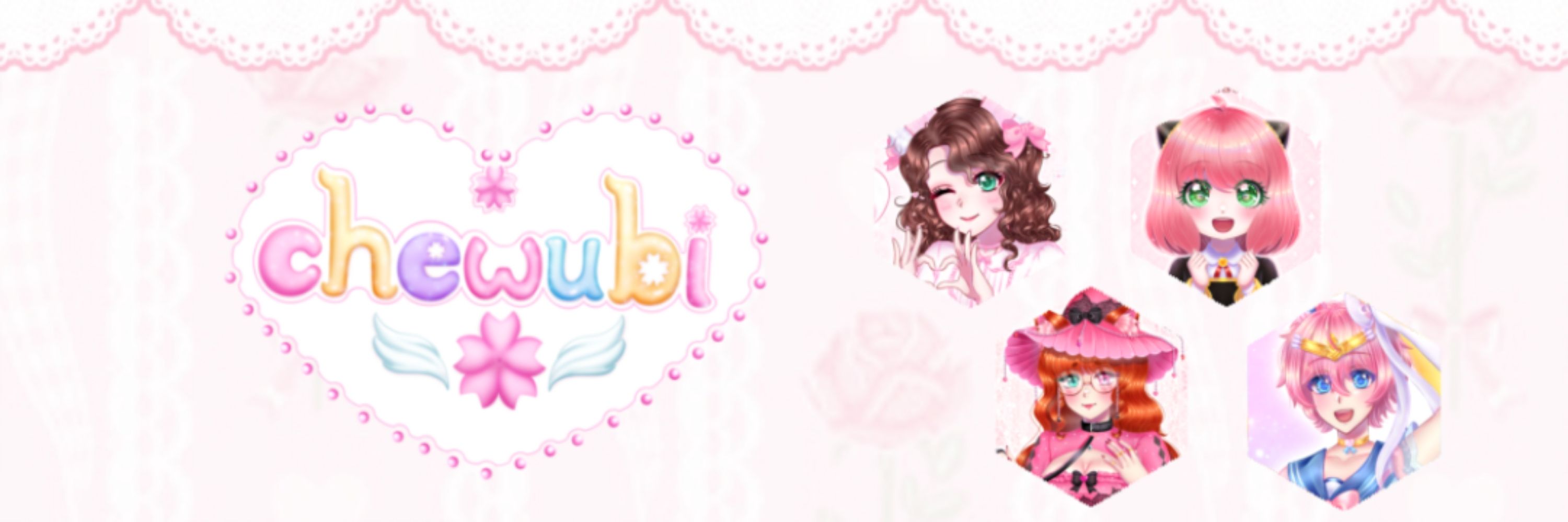 Chewubi ʚ🌸ɞ