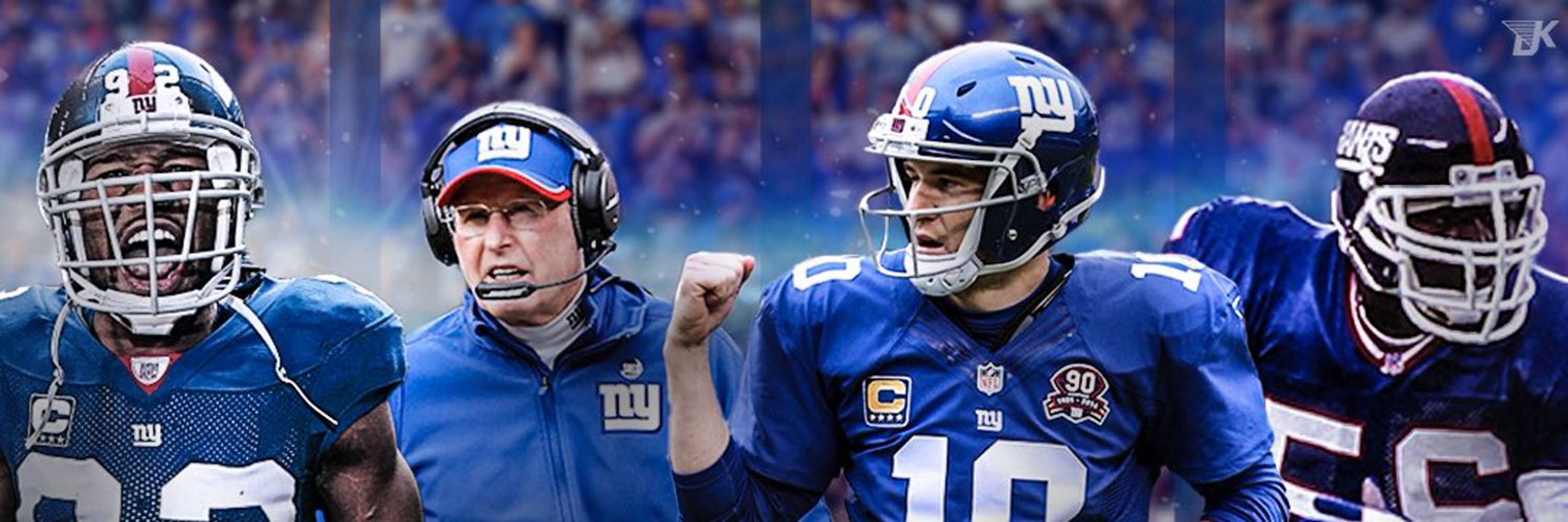 Big Blue United