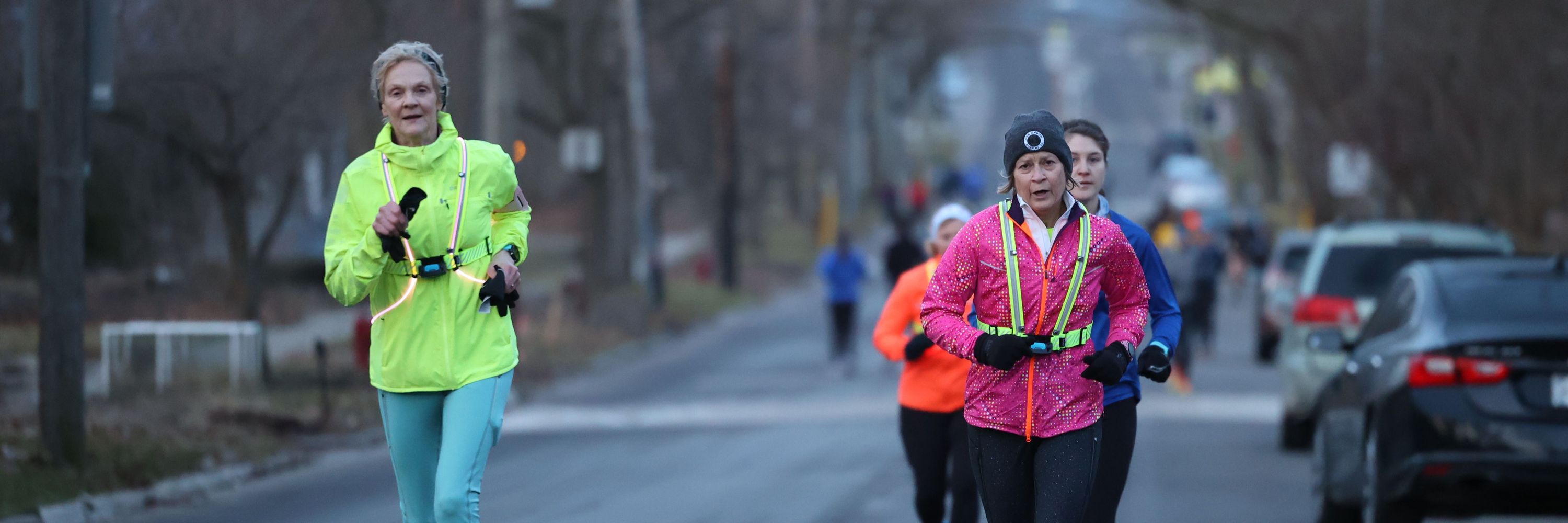 Ann Arbor Running Company