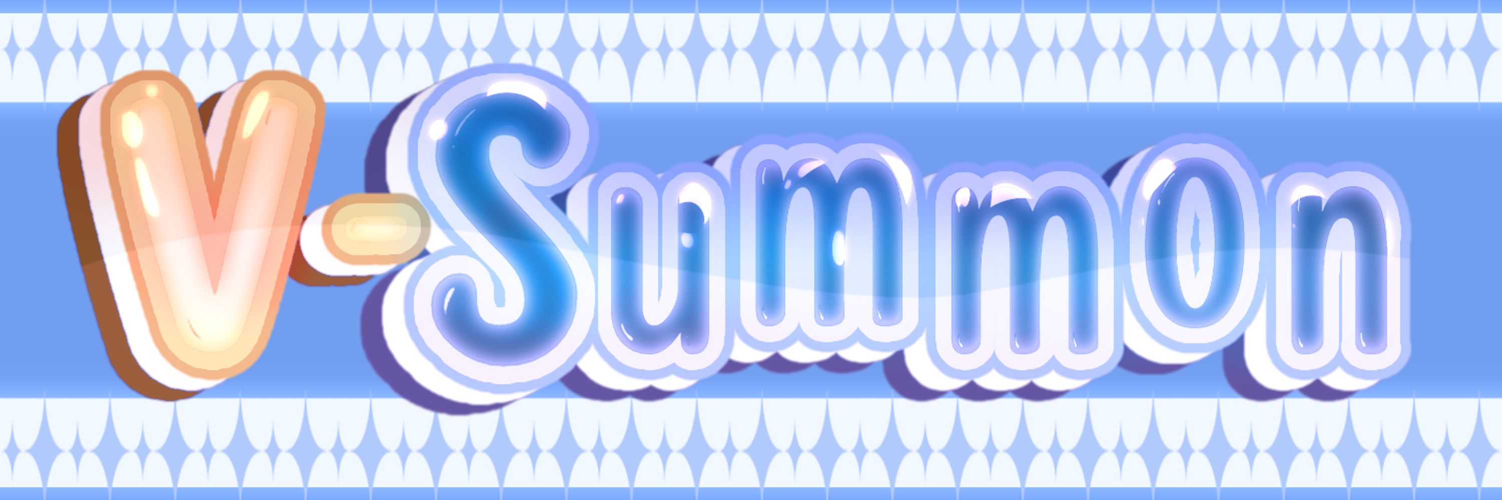V_Summon 📘✨