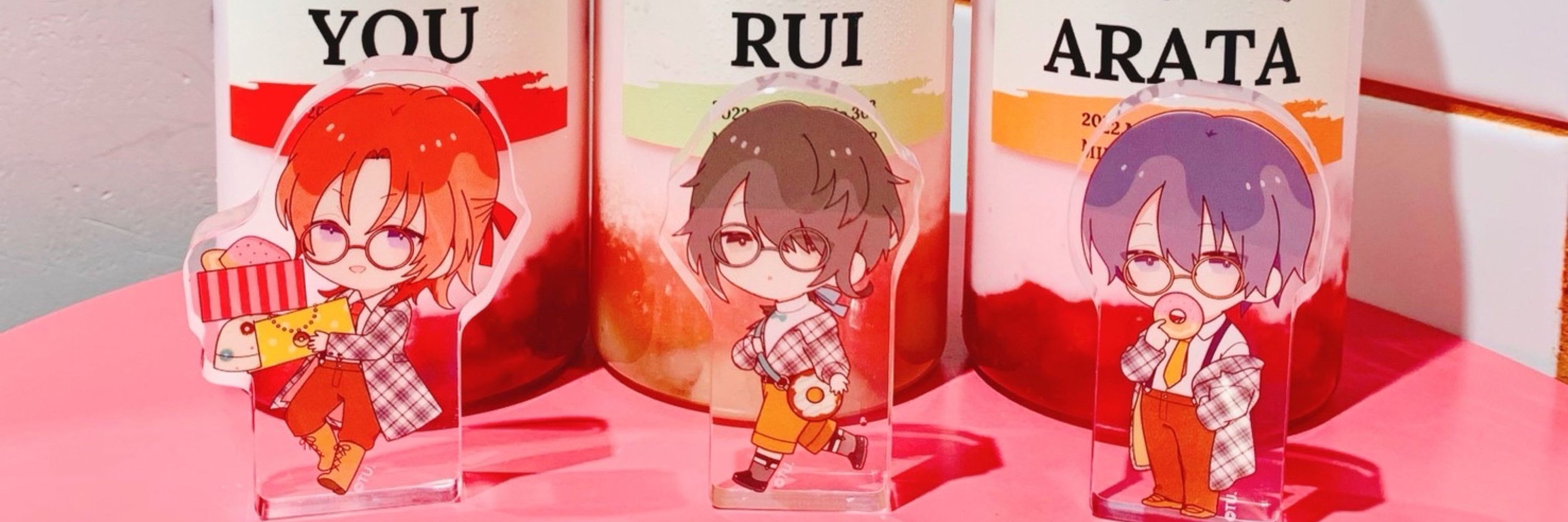 ちょこ