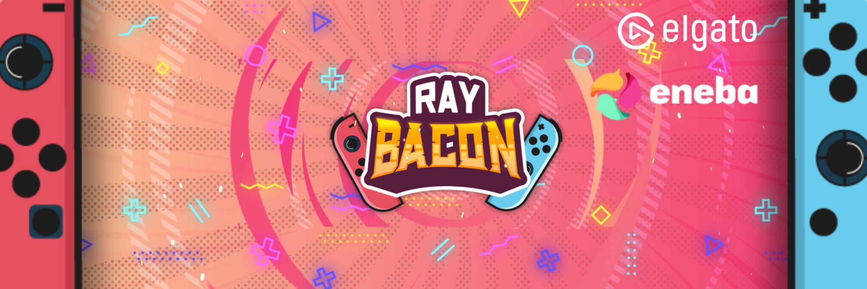 Ray Bacon