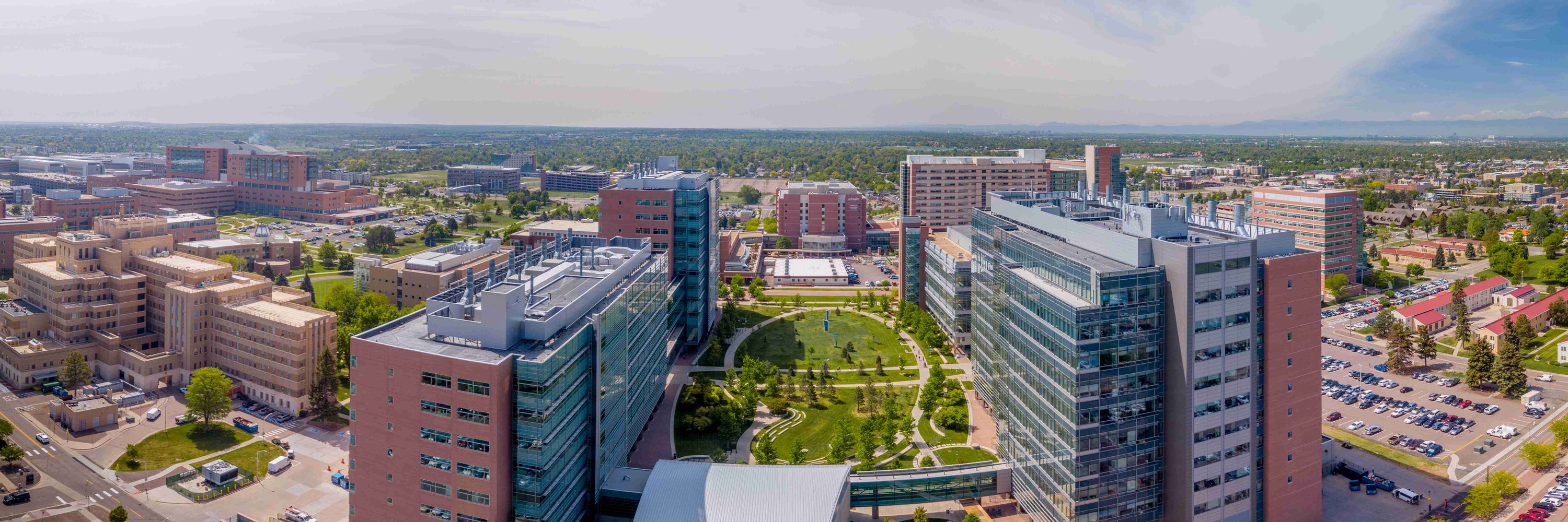 CU Pulmonary & Critical Care Medicine