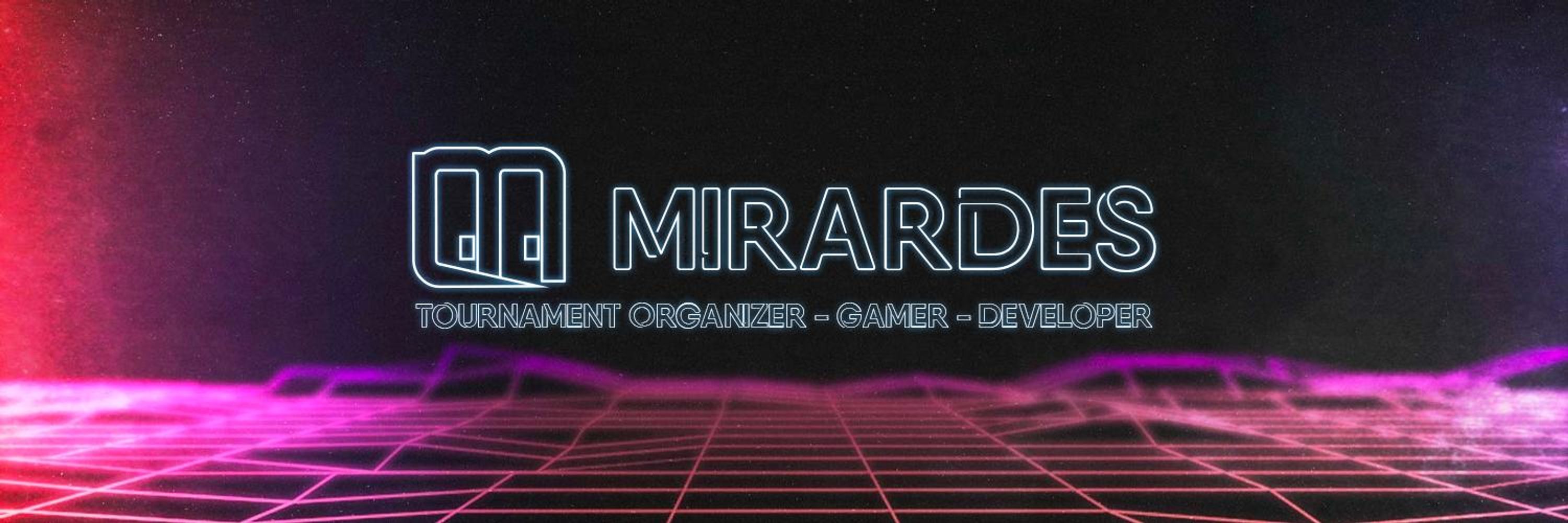 Quentin / Mirardes