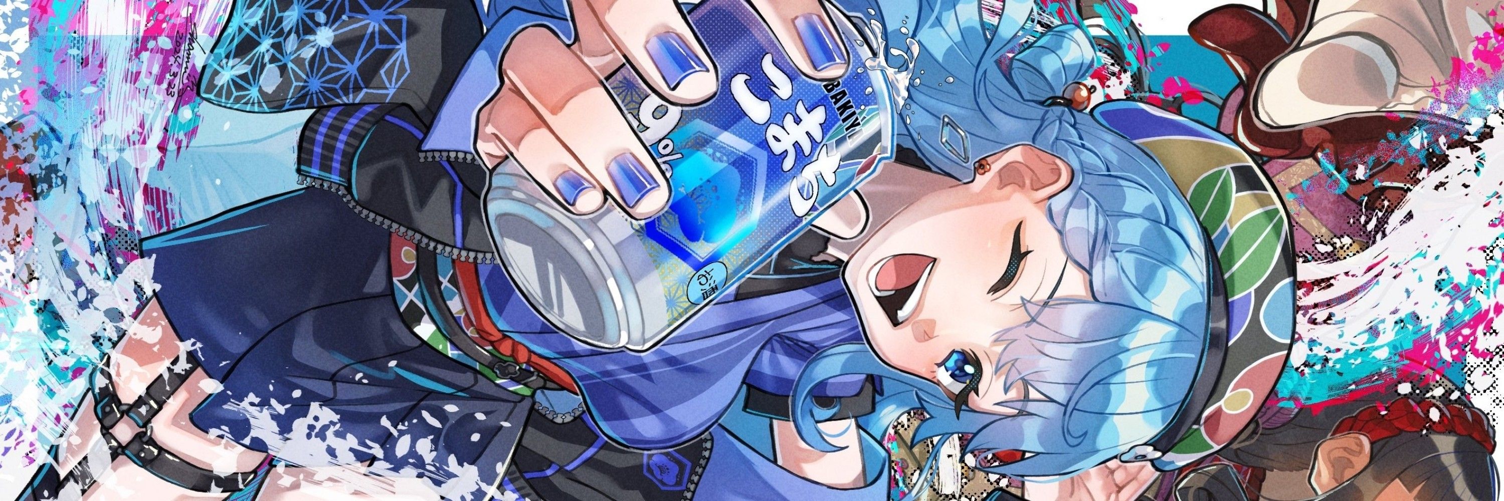 椿之こまち︎🌨💙