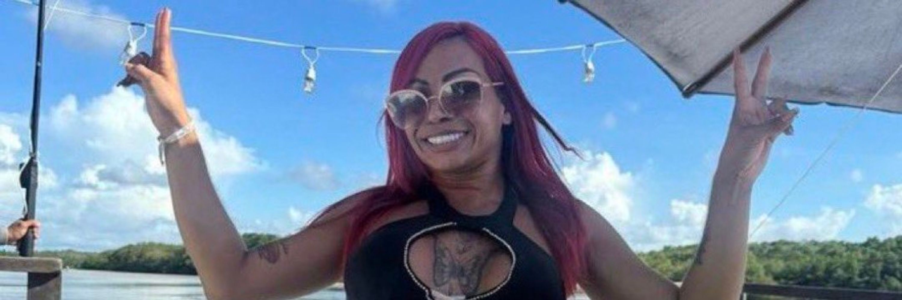Mamãe ostra 