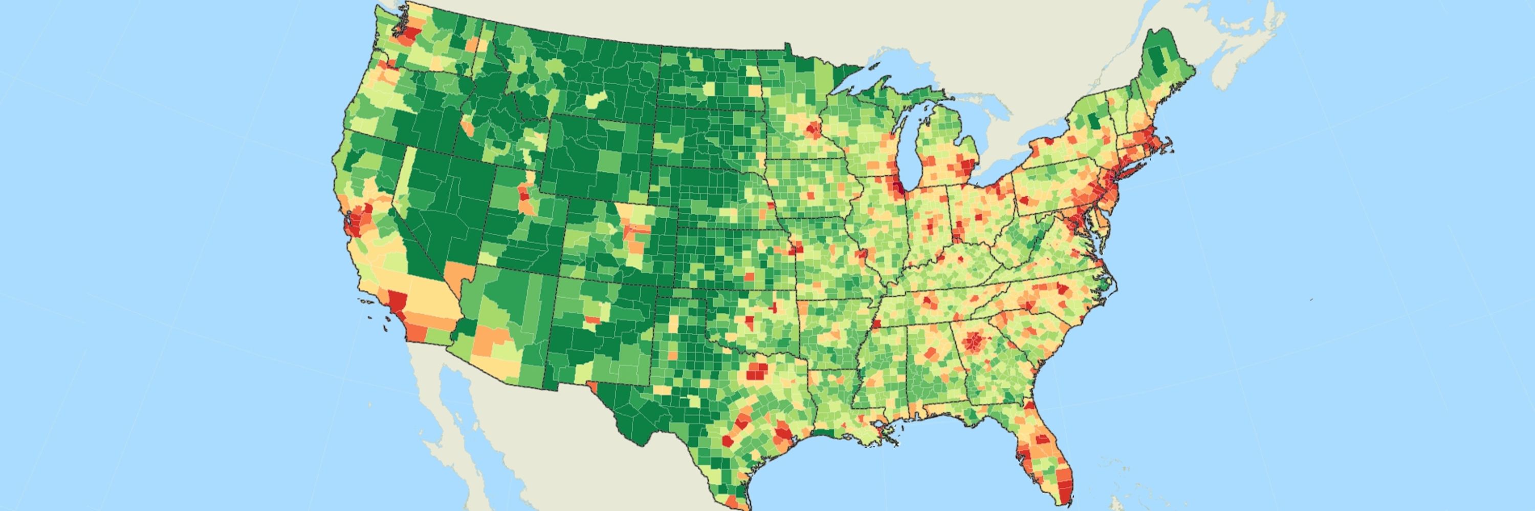State Maps
