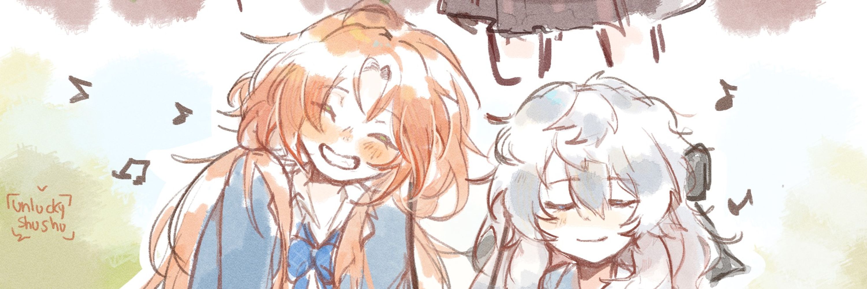 ☆ﾐShushu