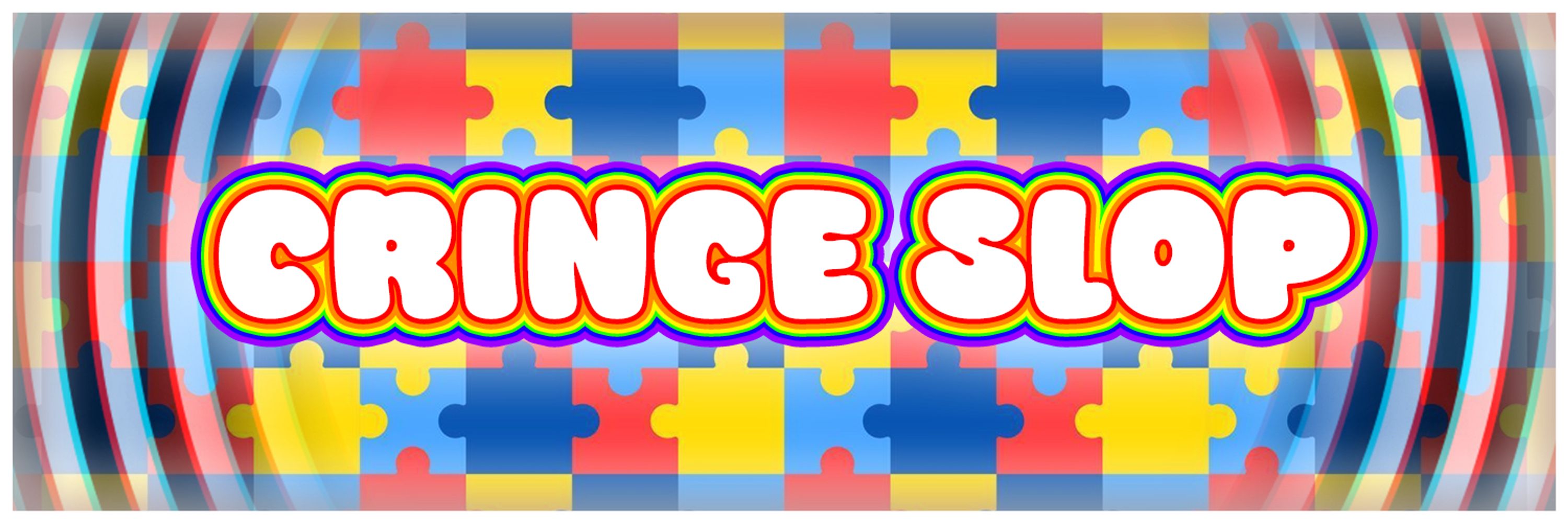 Cringe Slop +~Commissions Open~+