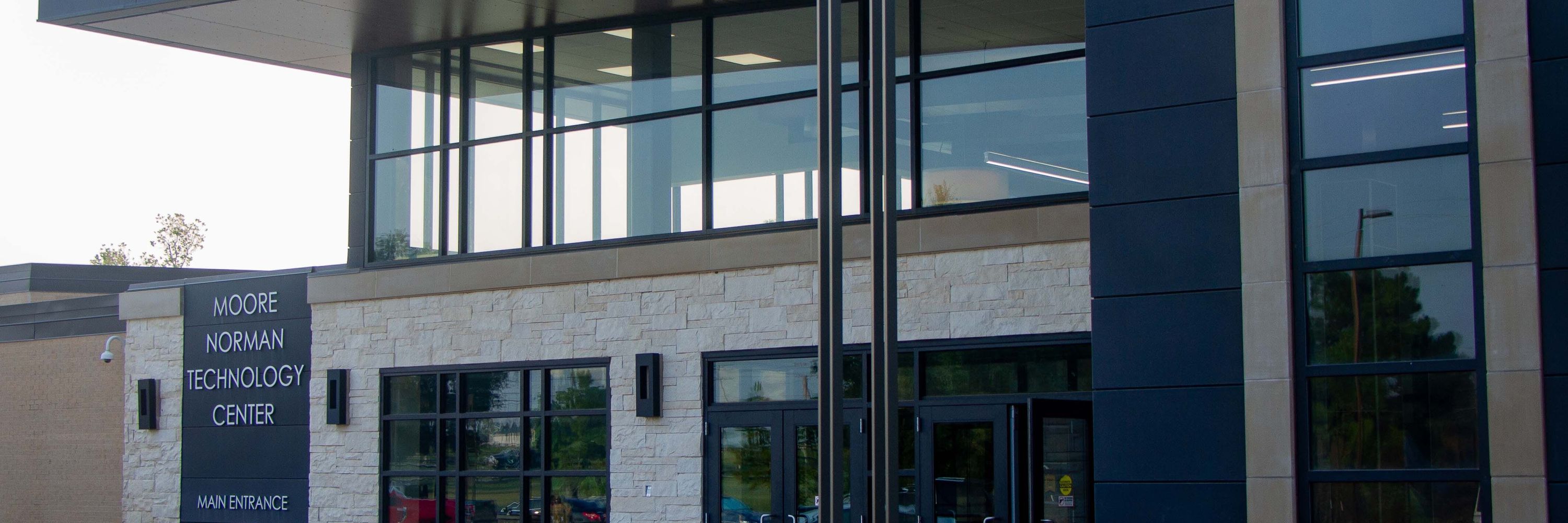 Moore Norman Technology Center