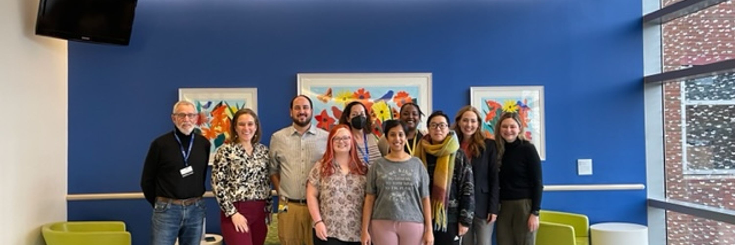 Johns Hopkins Center for Suicide Prevention 