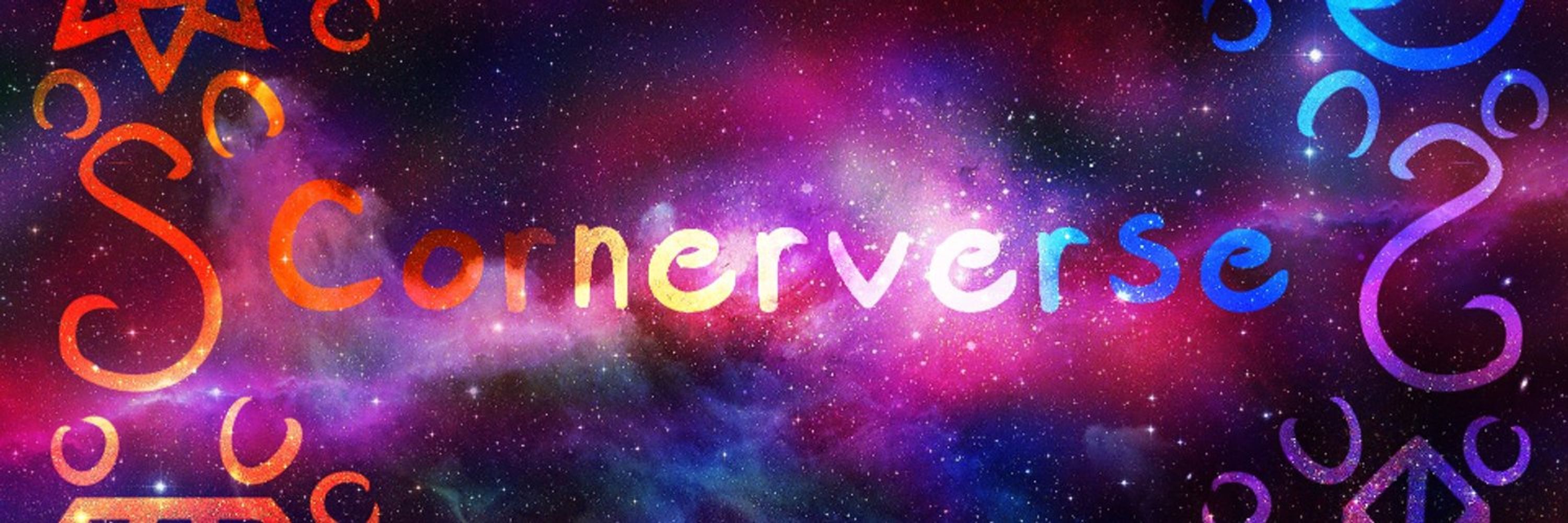Cornerverse