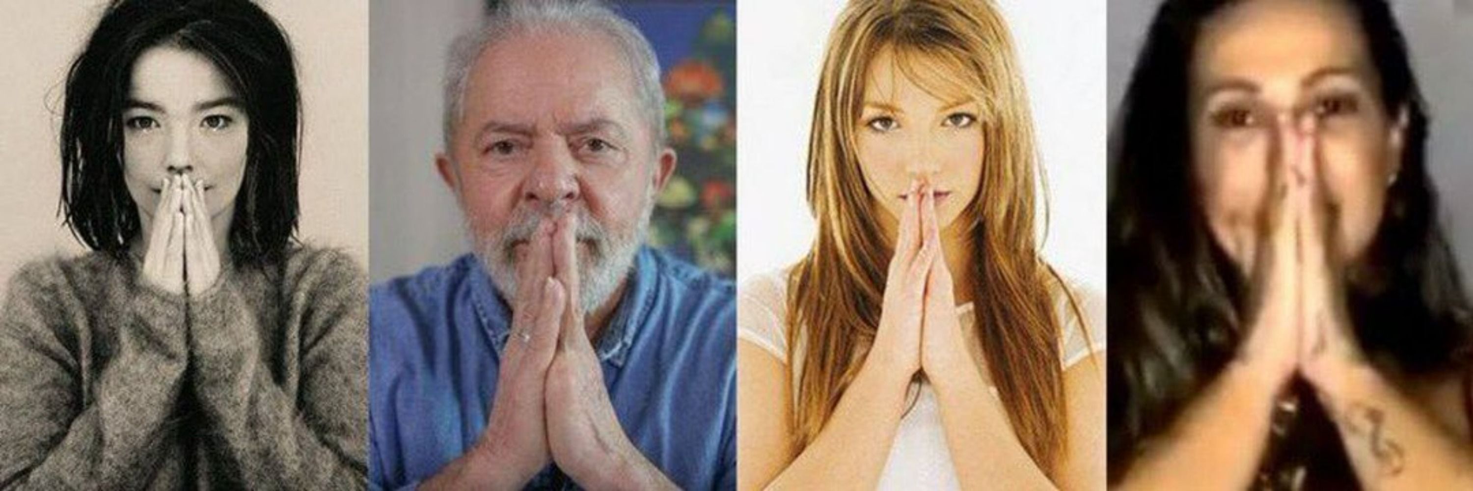 MST - Movimento Sem Twitter