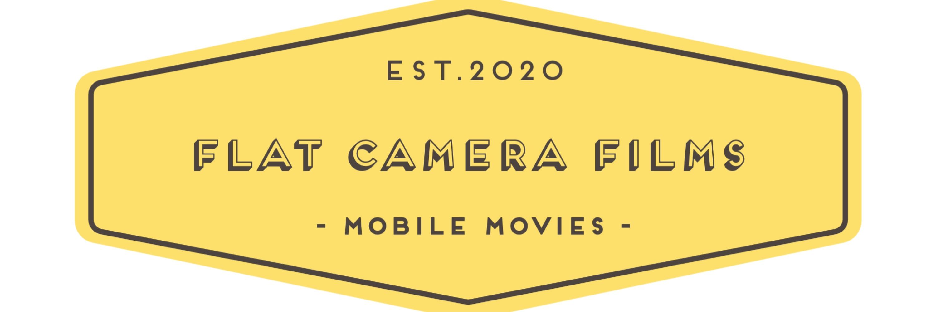 Flat Camera Films