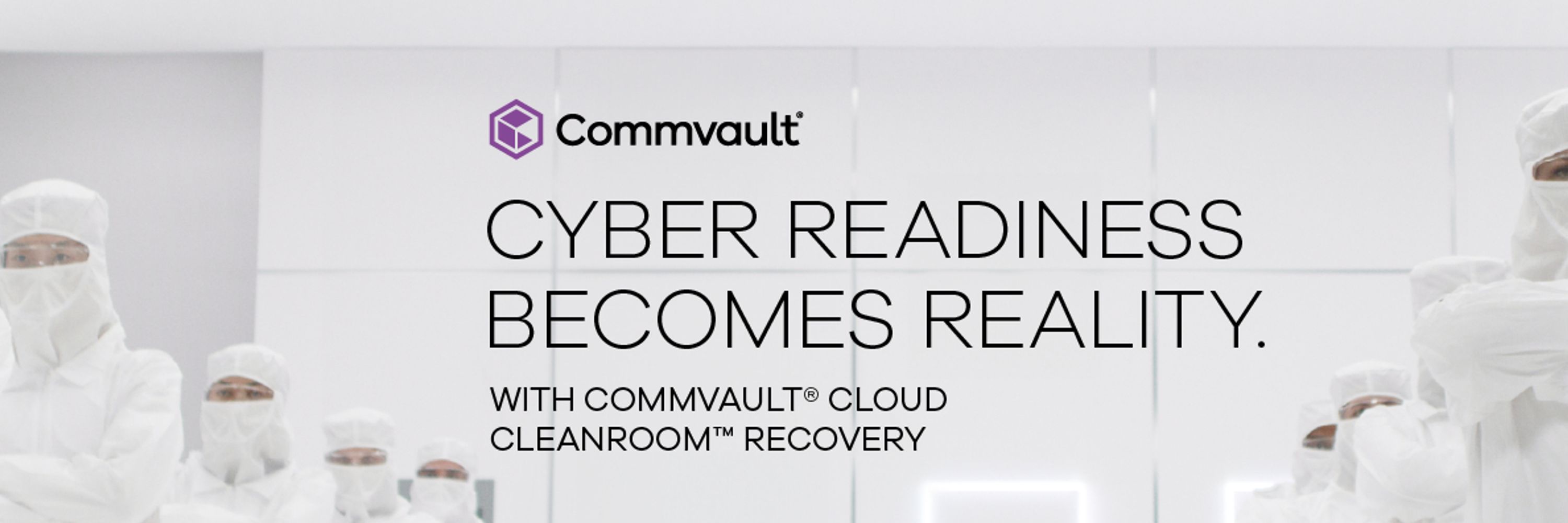 Commvault