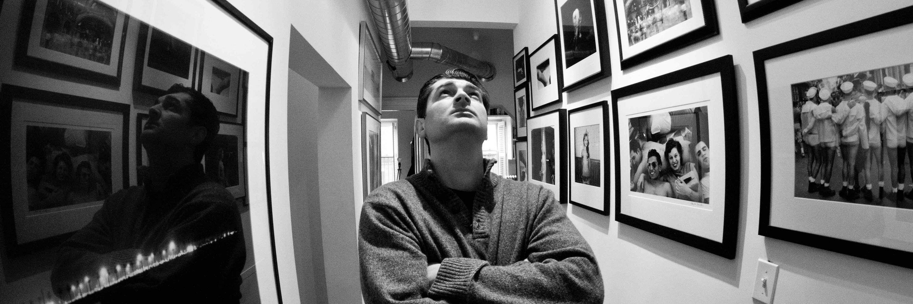Jason Landry