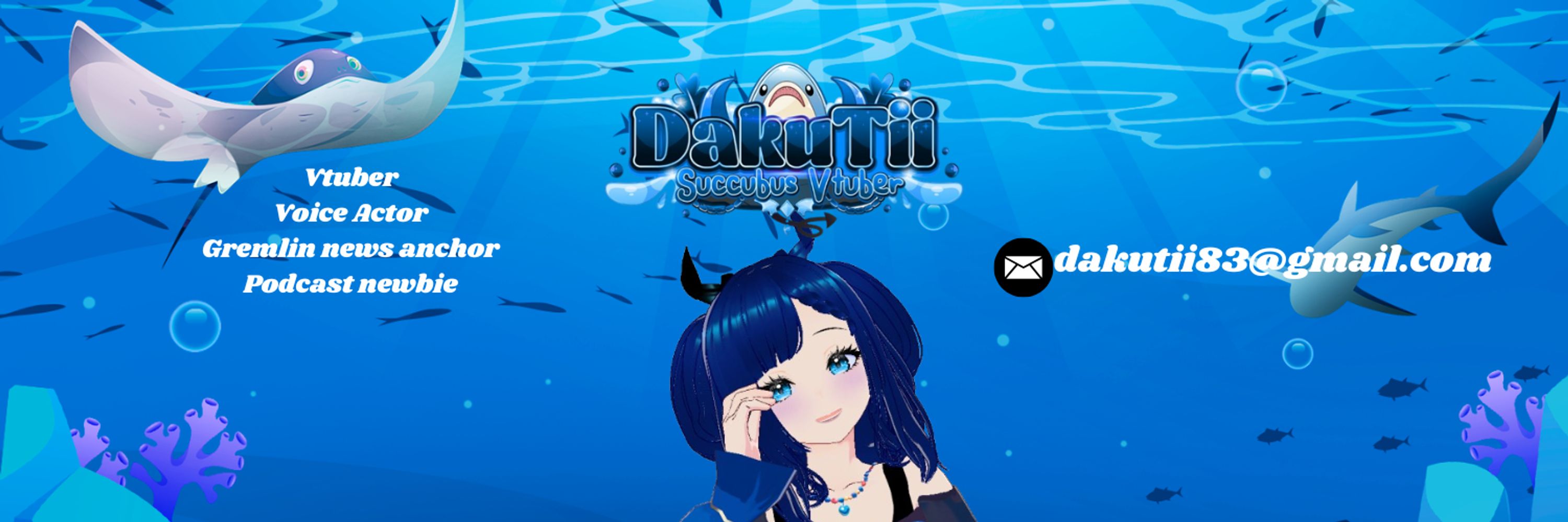 💙🦈Dakutii🦈💙