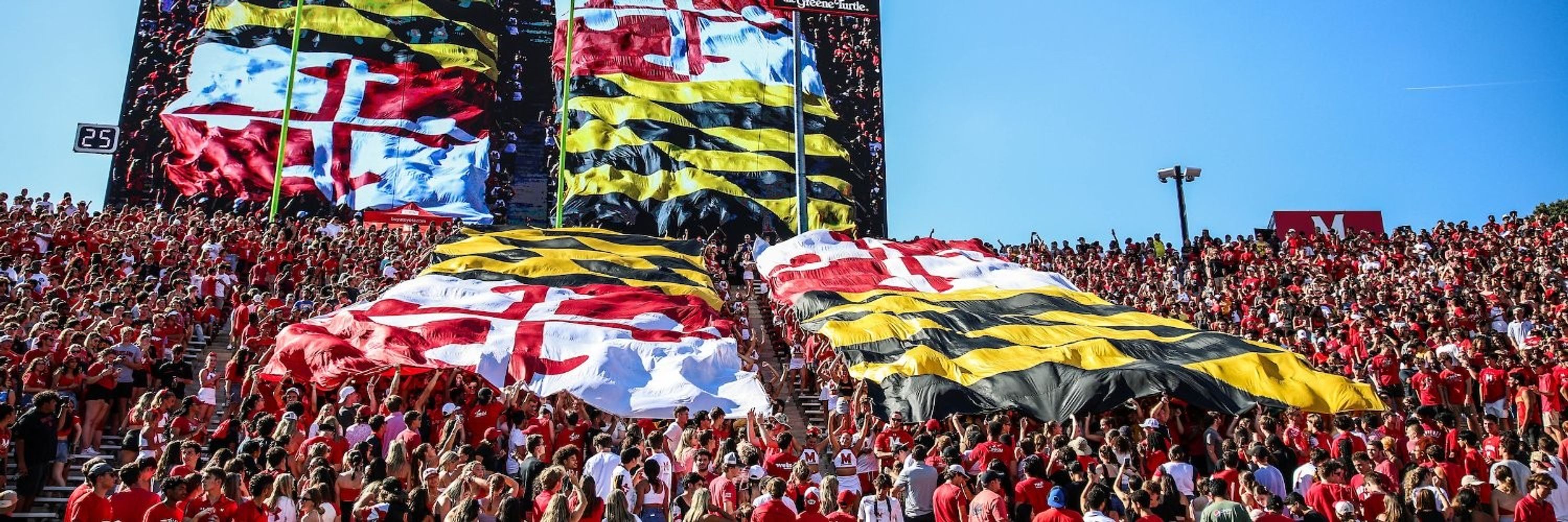 Maryland Terrapins