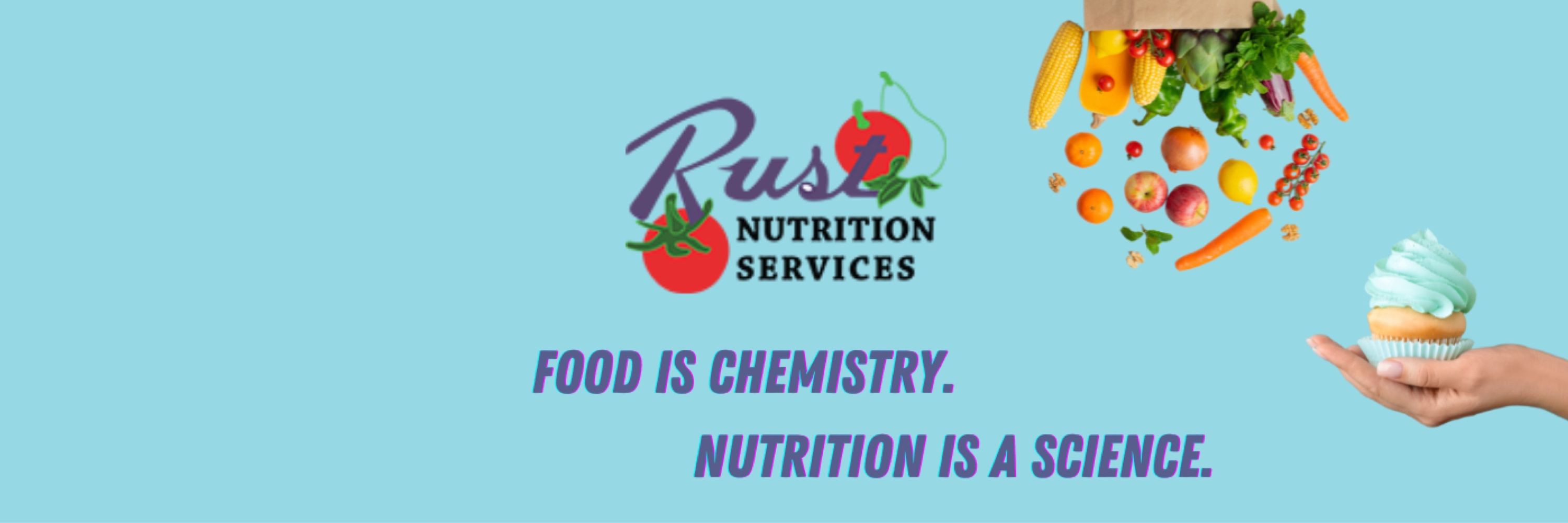 Rosanne Rust, MS, RDN