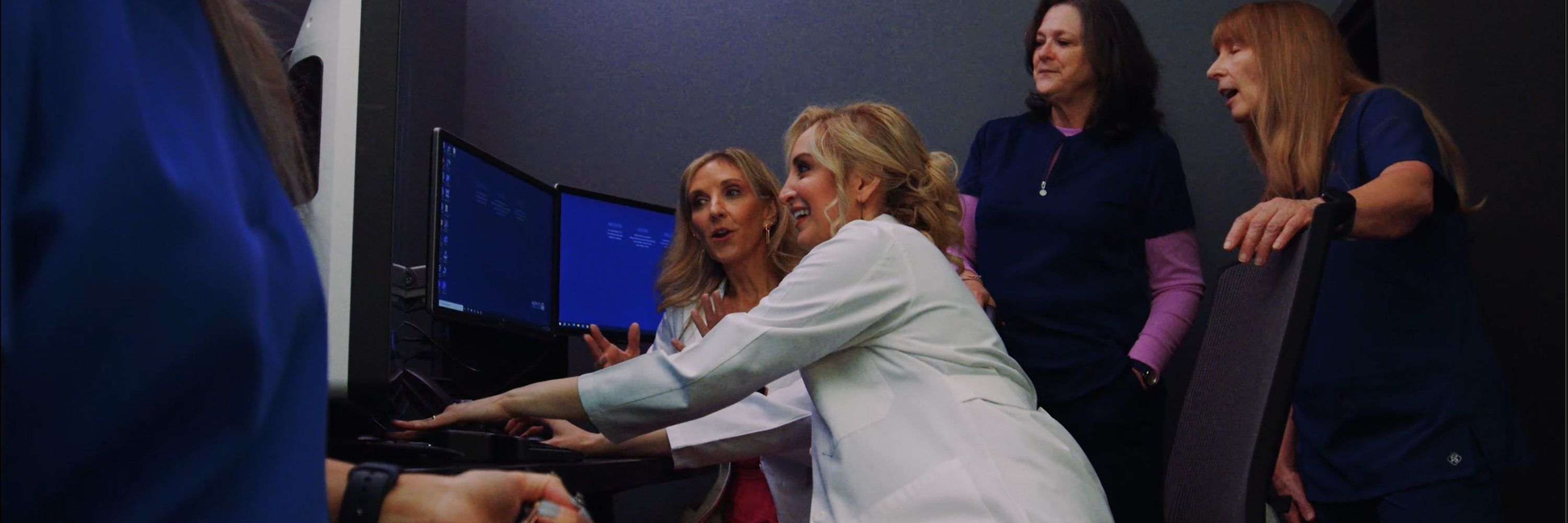 Dr. Dana