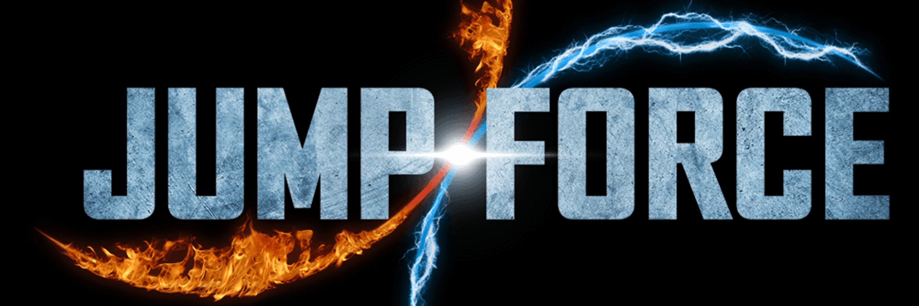Jump Force