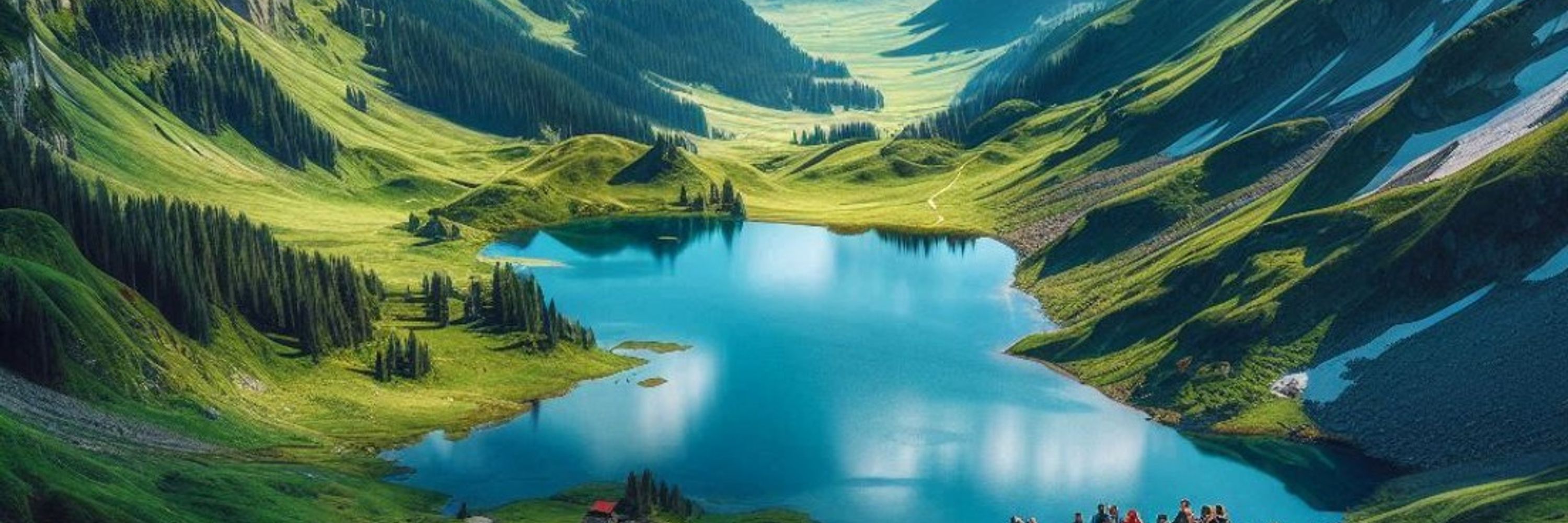 Cadence Alpine