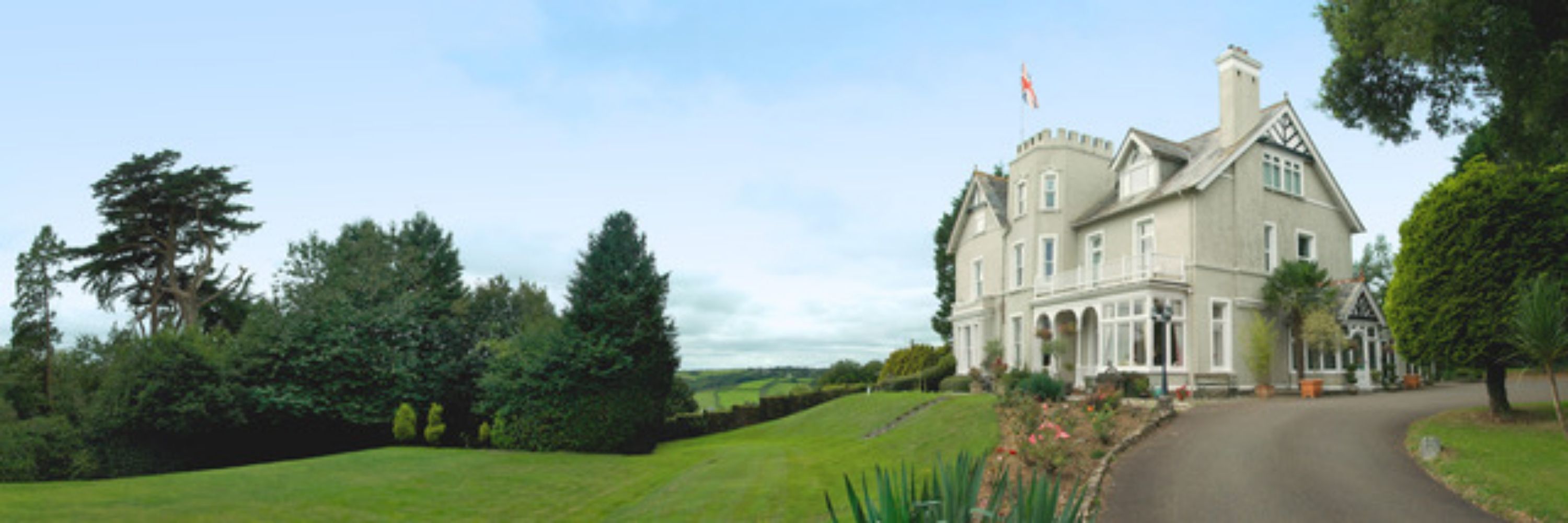 Pencubitt House