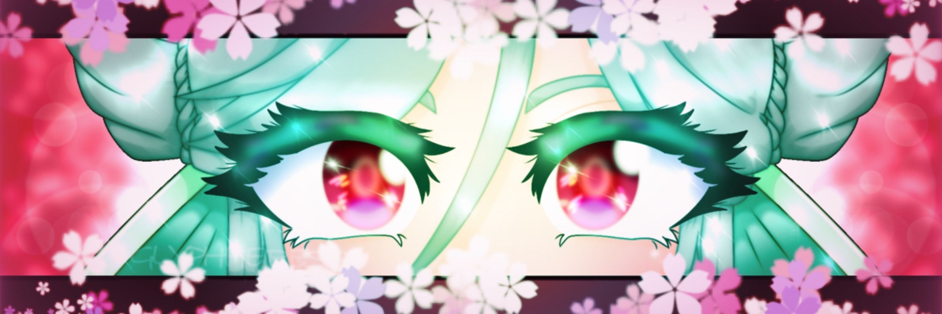 GlyphHeiress 🌸Kelpie Vtuber🌸Pre-Debut🌸