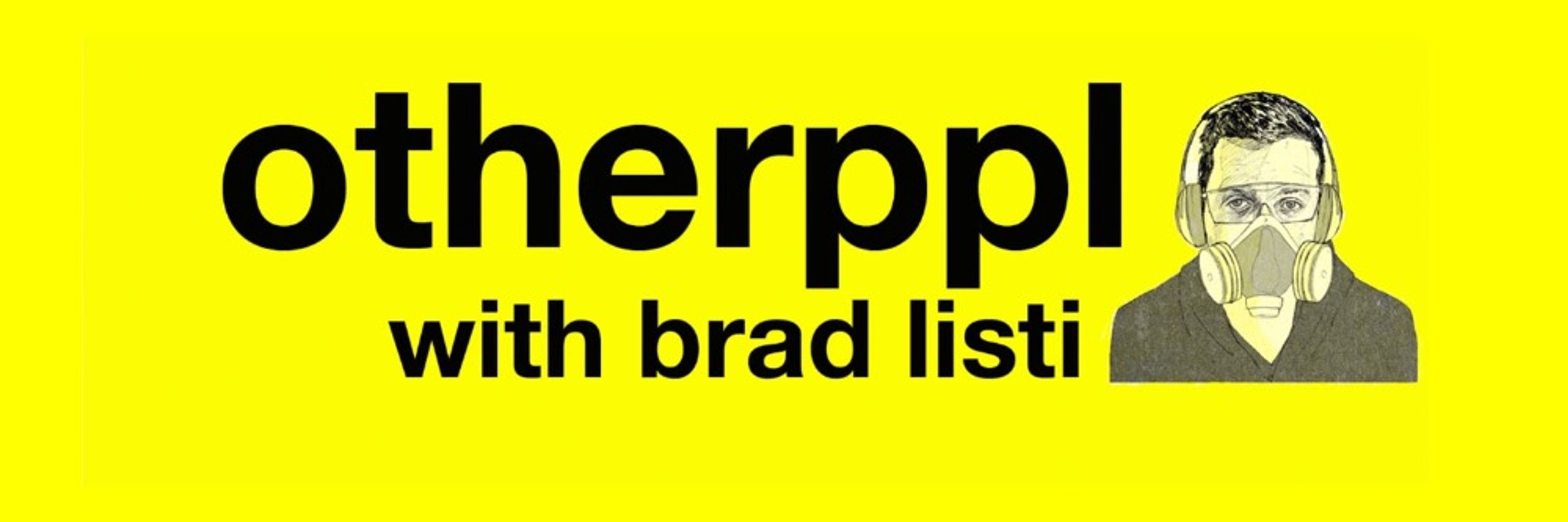 brad listi