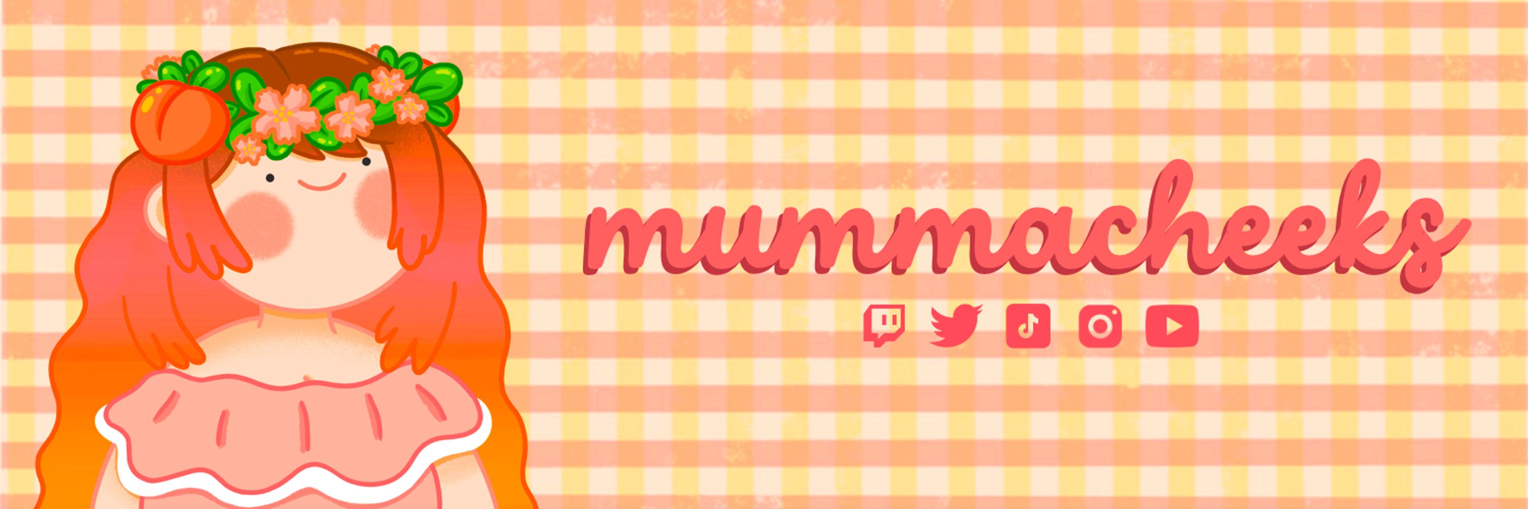 MummaCheeks 🍑