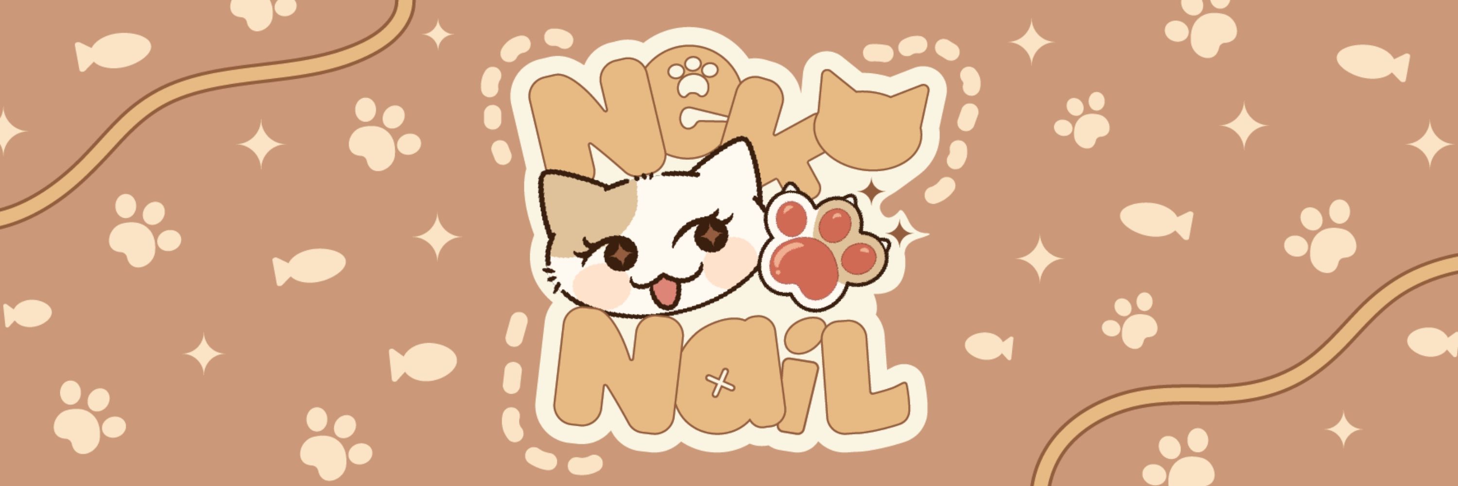 Nekonail
