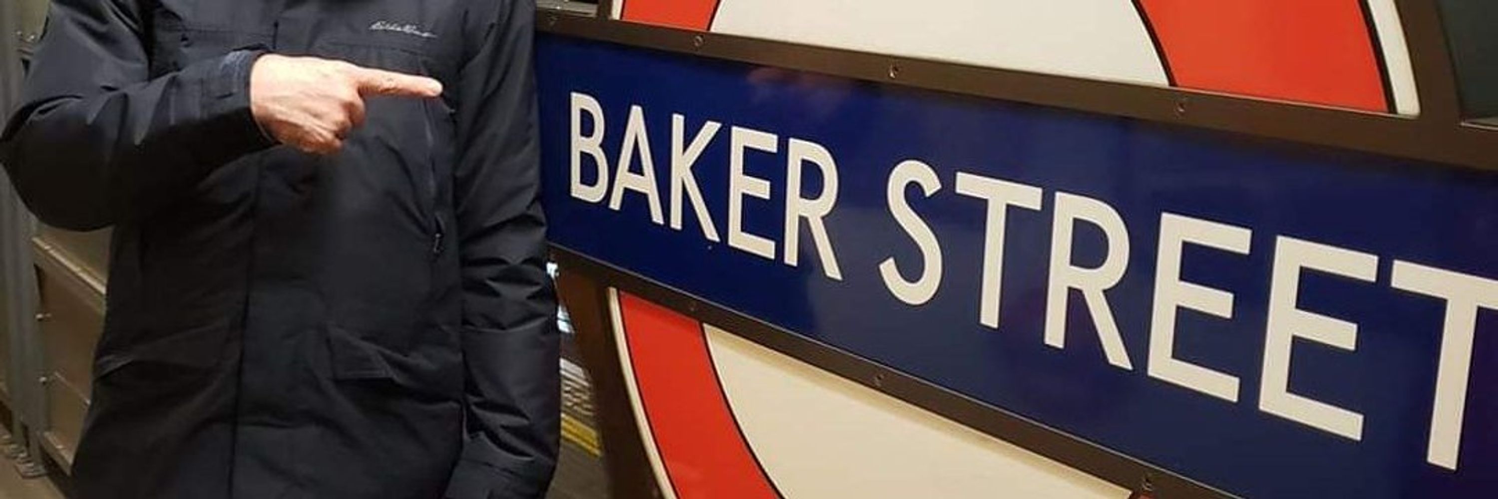 Dale Baker