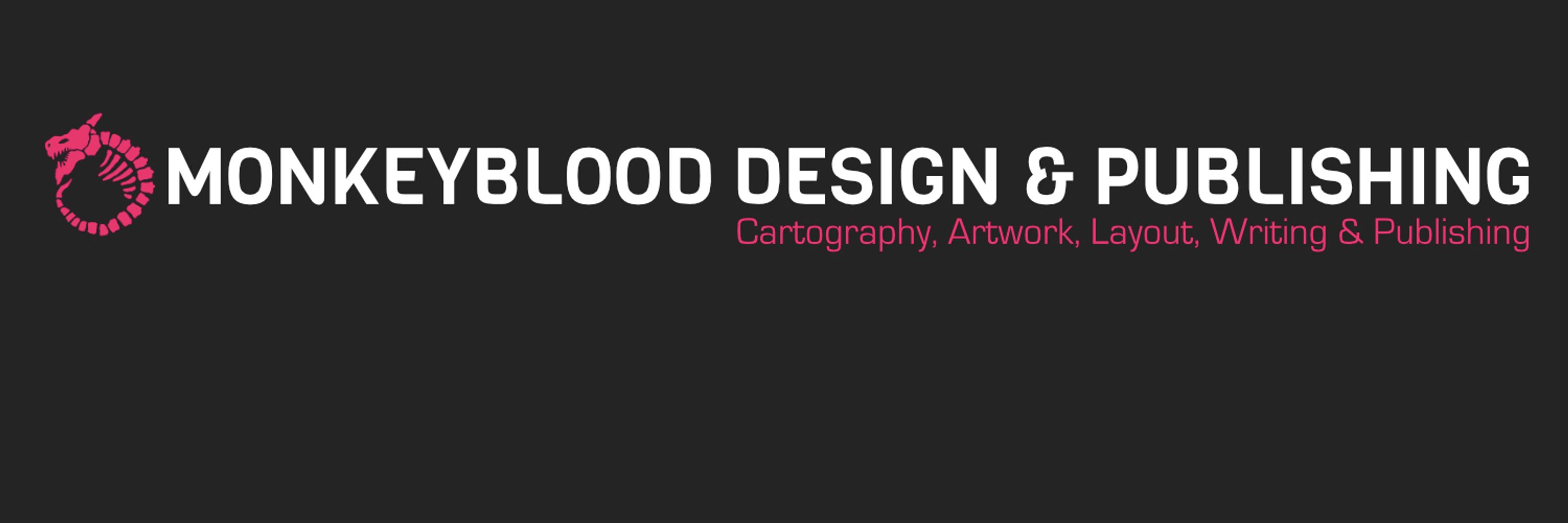 MonkeyBlood Design