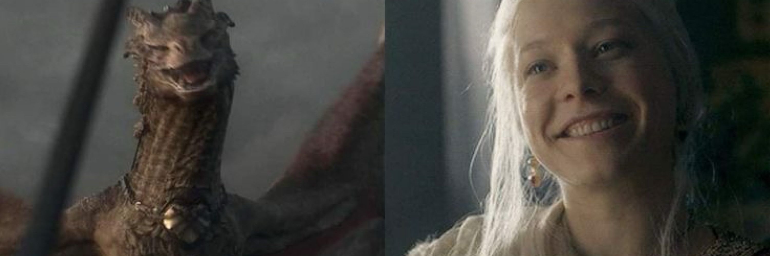 belle namo das minayeon e rhaenyra