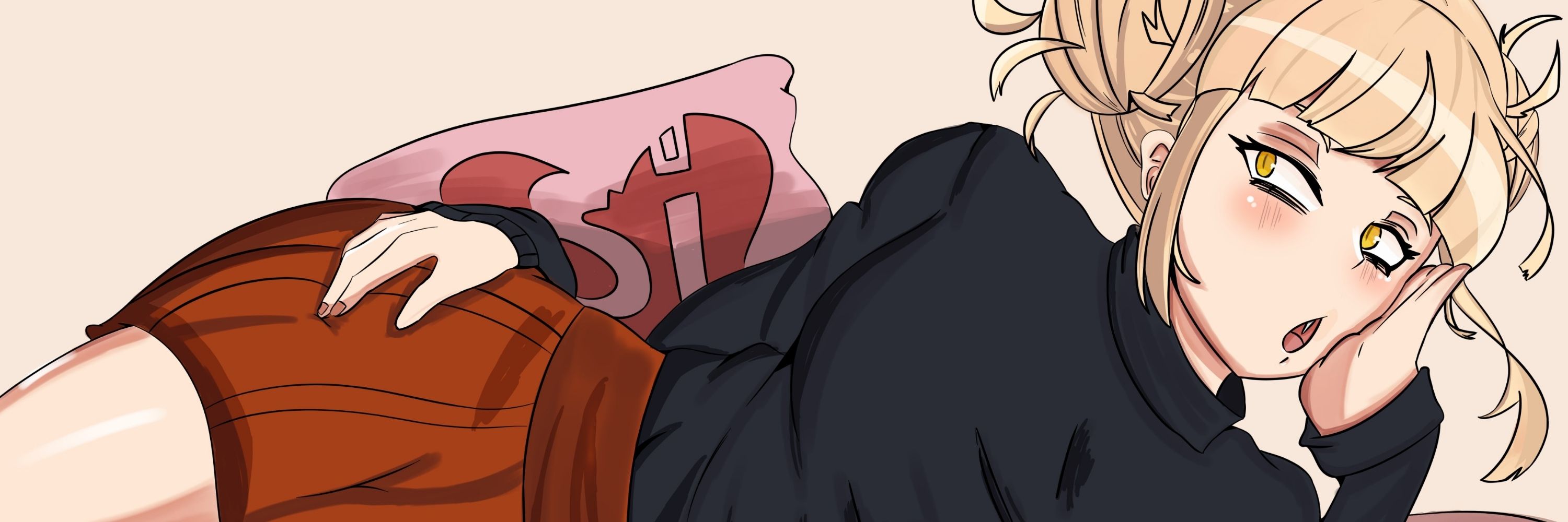 TOGAS HUSBAND