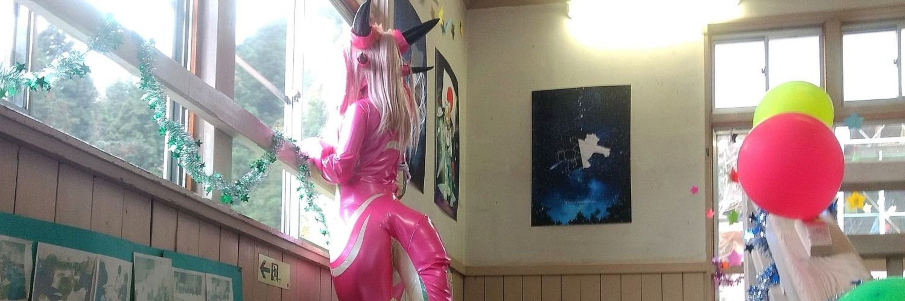 玉竜