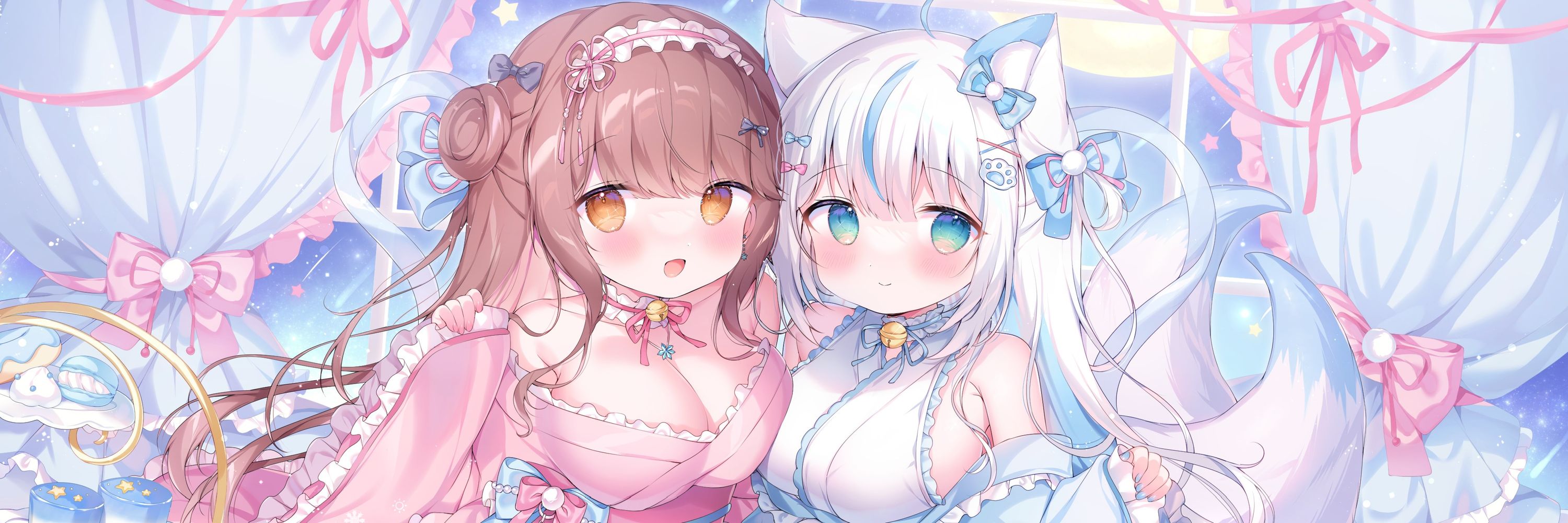 冬乃六花❄🌸2.5次元Vtuber