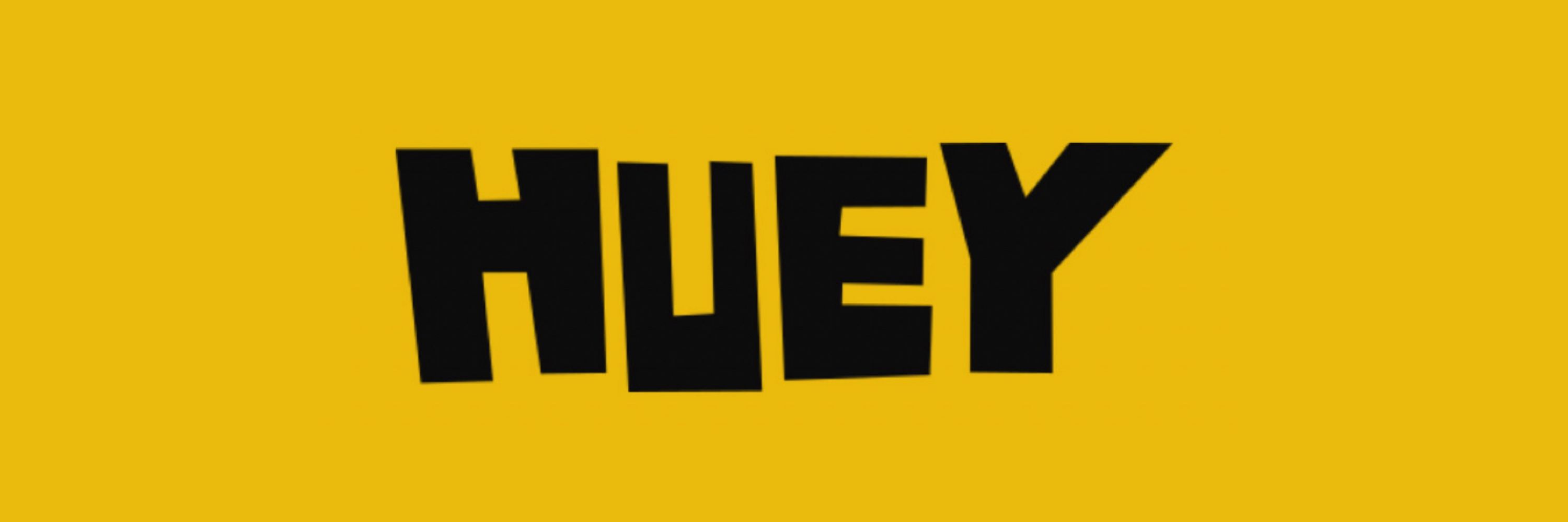 Huey