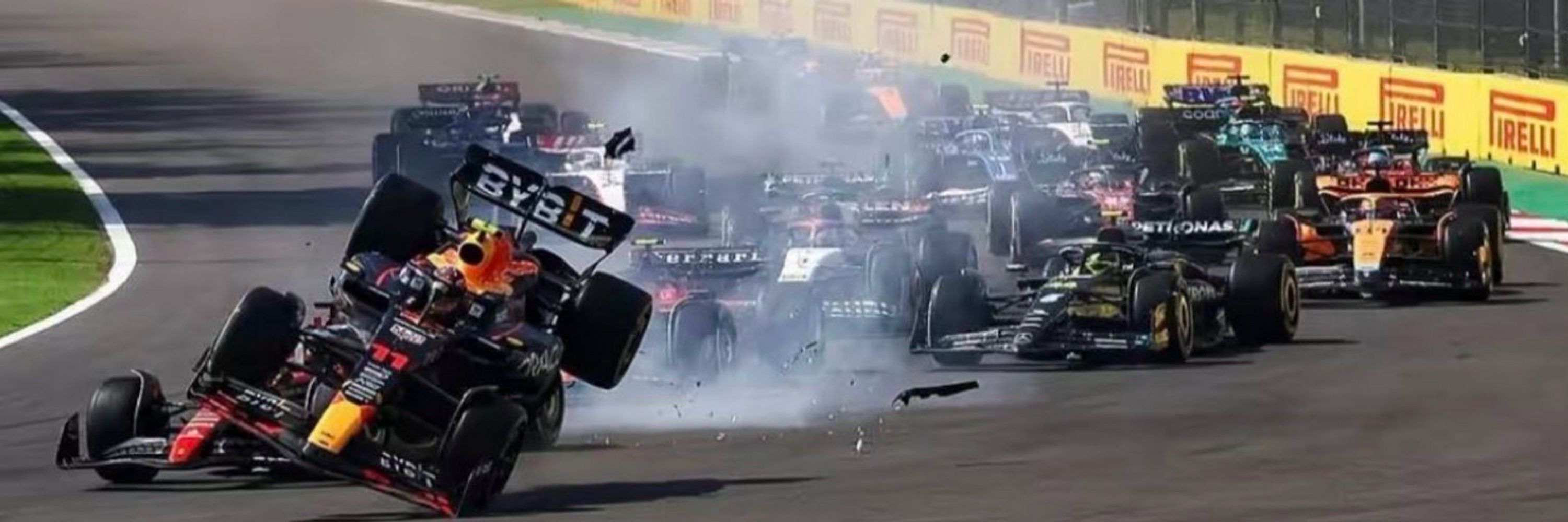 out of context f1
