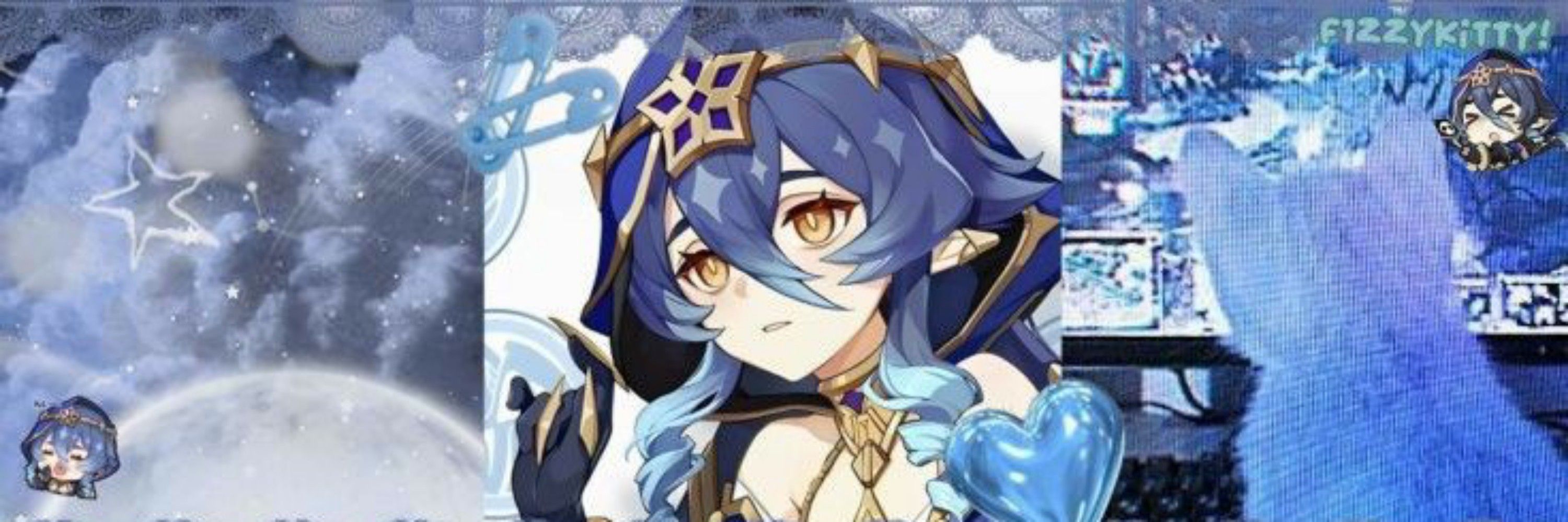 April ☆