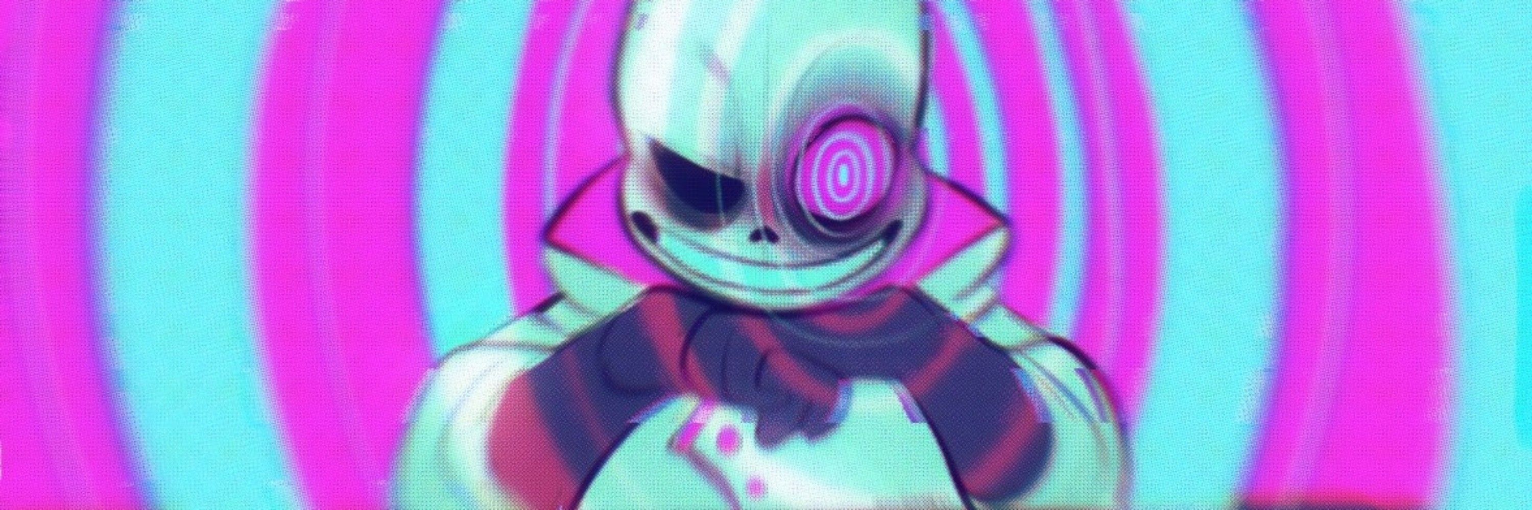 Megalommi 🔞