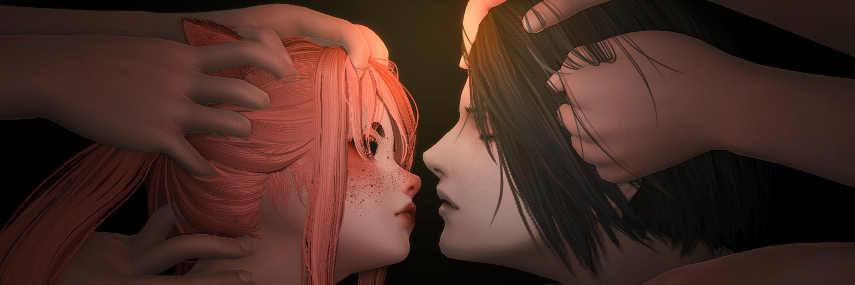 ˚ʚ stupid ᗢ cupid ɞ˚