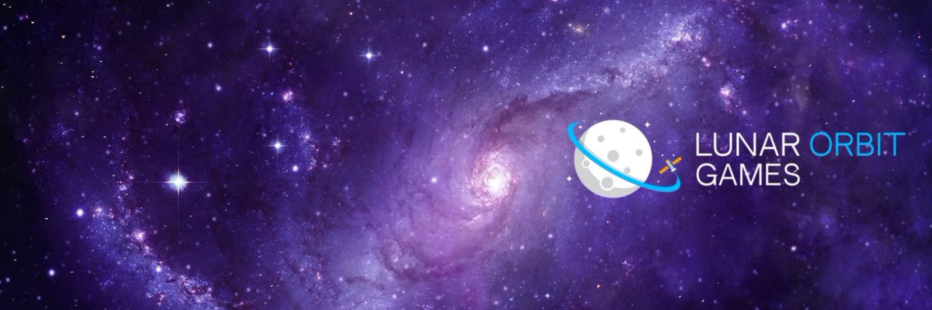 Lunar Orbit Games
