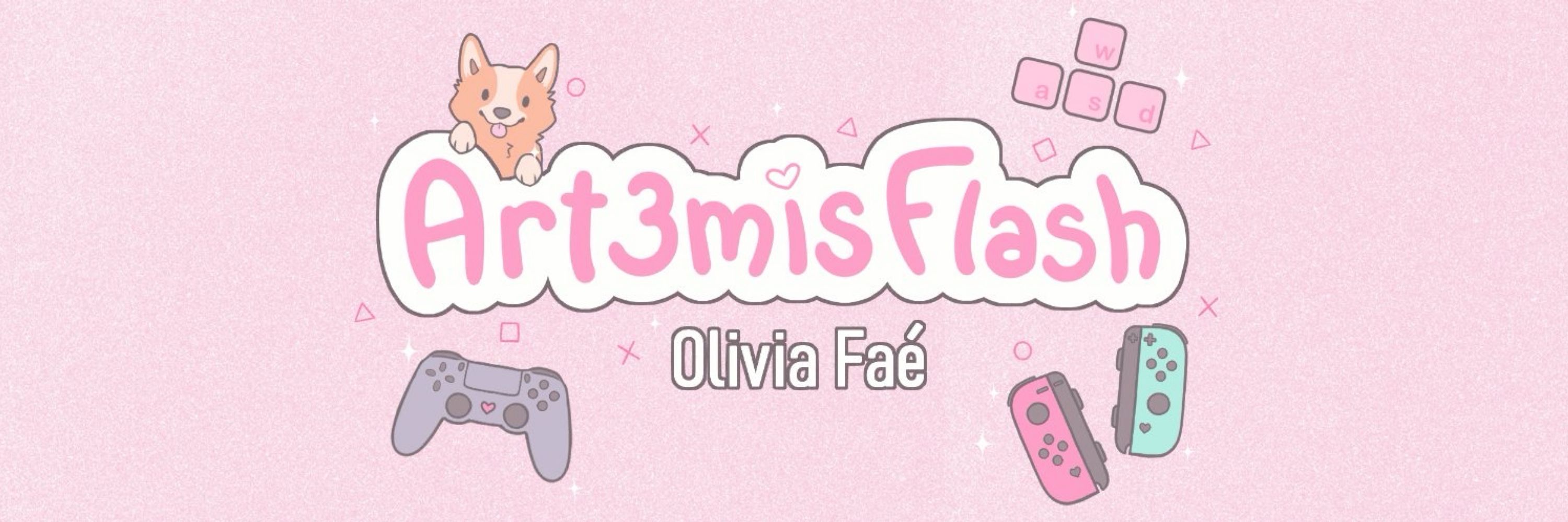 Olivia Faé 🌺