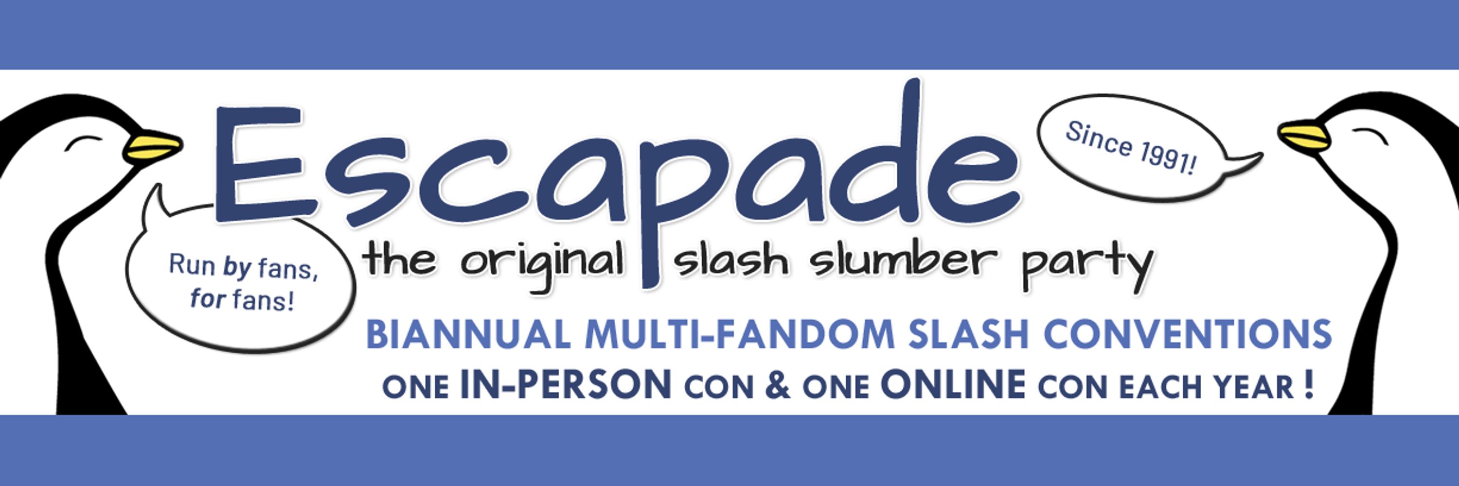 escapadecon 🐧
