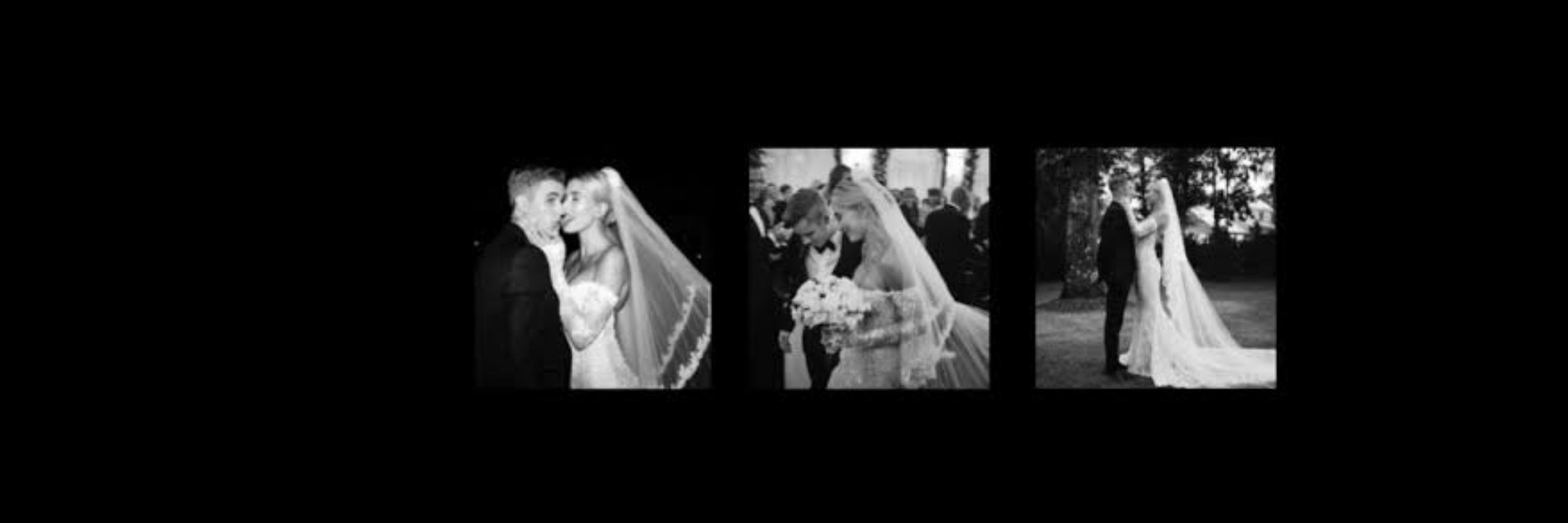 justin and hailey